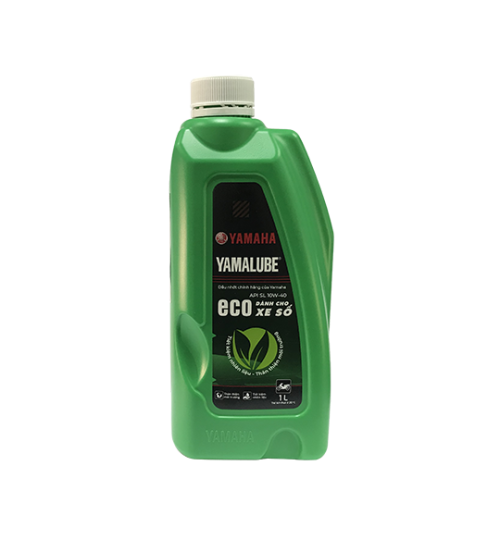 DẦU NHỚT ECO YAMALUBE