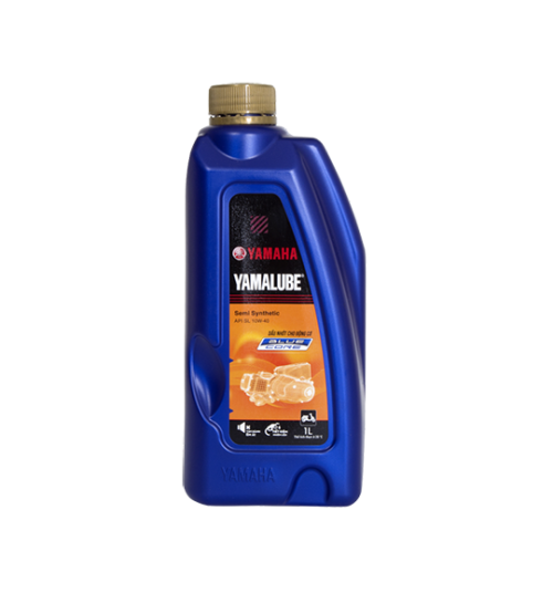 DẦU NHỚT BLUECORE