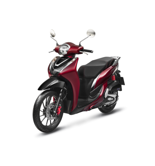 Đánh giá Honda SH Mode 2020: "Xế điệu" mới nhẹ nhàng và tiện lợi dành cho phái yếu