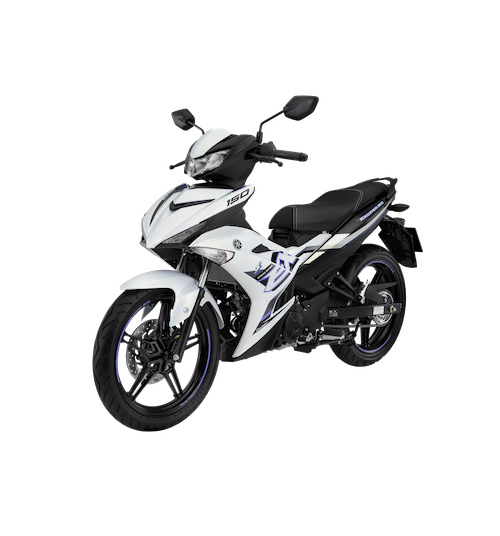 EXCITER 150 PHIÊN BẢN GIỚI HẠN MÀU MỚI 2024