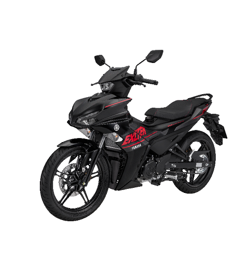 EXCITER 155 VVA PHIÊN BẢN TIÊU CHUẨN HOÀN TOÀN MỚI