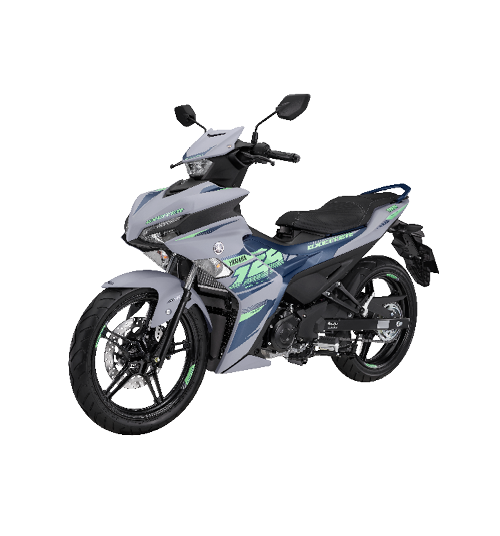 YAMAHA EXCITER 155 VVA ABS PHIÊN BẢN CAO CẤP