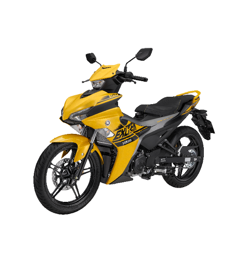 YAMAHA EXCITER 155 VVA PHIÊN BẢN TIÊU CHUẨN