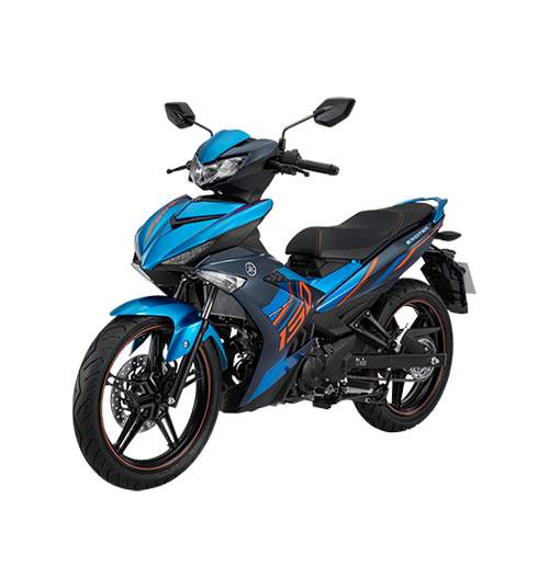 EXCITER 150 PHIÊN BẢN GIỚI HẠN