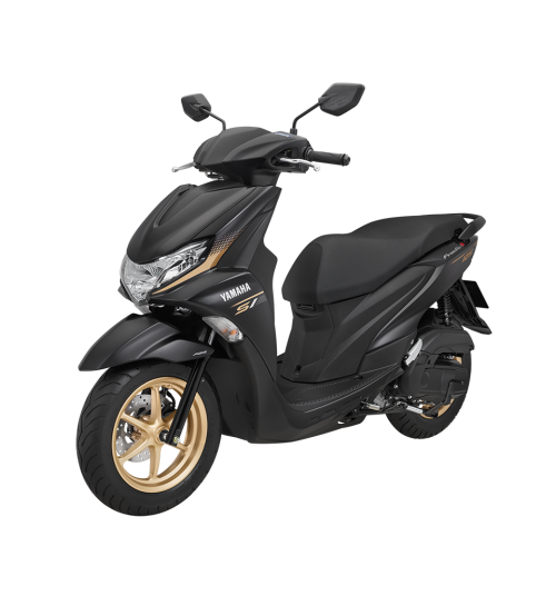 FREEGO S PHIÊN BẢN ABS MÀU HOÀN TOÀN MỚI