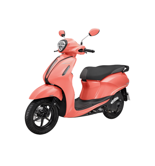 YAMAHA GRANDE PHIÊN BẢN GIỚI HẠN