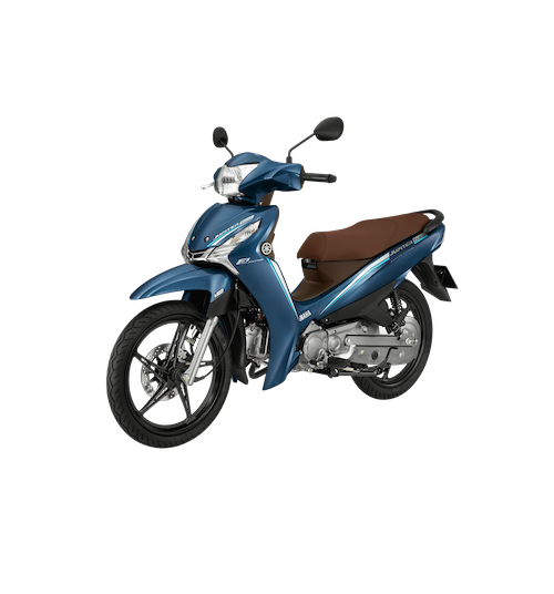JUPITER FIIN KHỞI ĐẦU CHO SỰ YÊU THƯƠNG