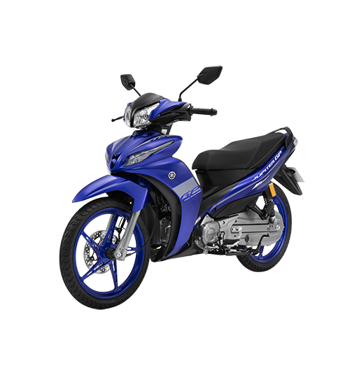 Giá xe đề xuất của Yamaha Jupiter 