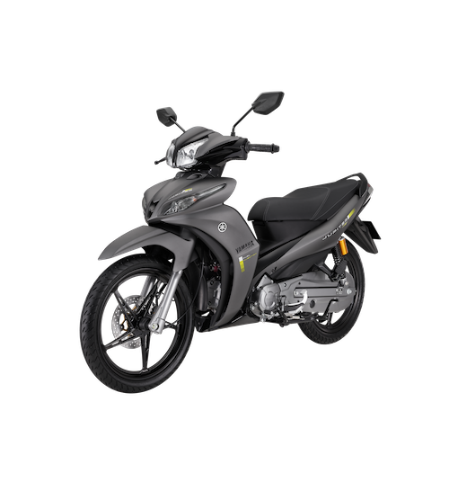 JUPITER FI MỚI