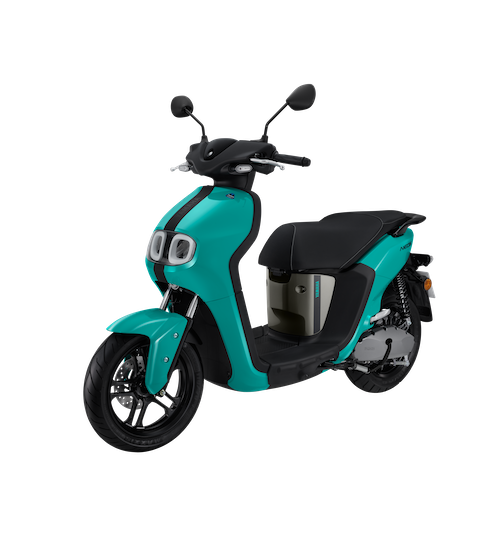 YAMAHA NEO'S