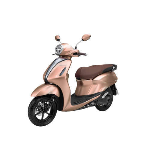 GRANDE PHIÊN BẢN GIỚI HẠN HOÀN TOÀN MỚI