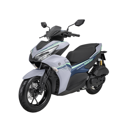 NVX 155 VVA MÀU HOÀN TOÀN MỚI
