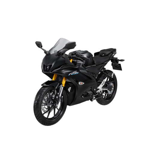 YAMAHA YZF R15