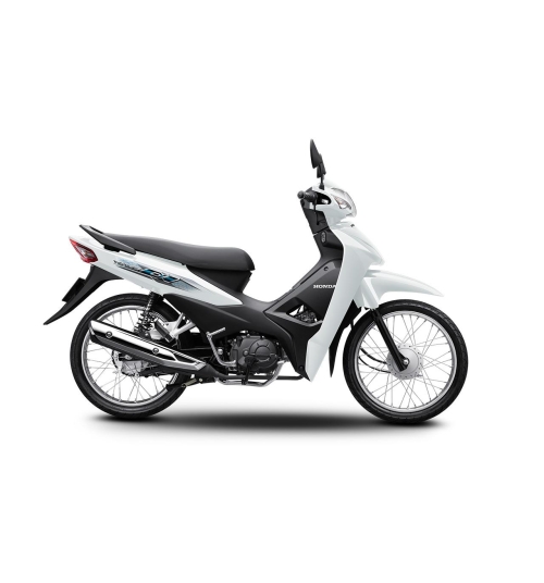 WAVE ALPHA 110