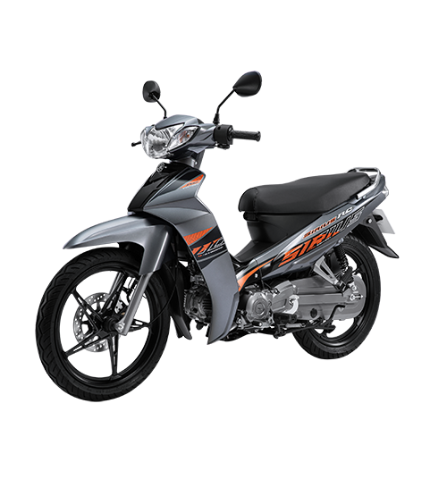 Giá xe đề xuất của Yamaha Sirius 