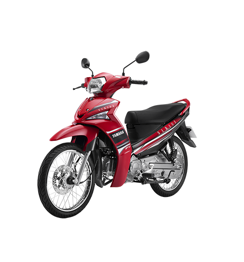Giá xe đề xuất của Yamaha Sirius Fi