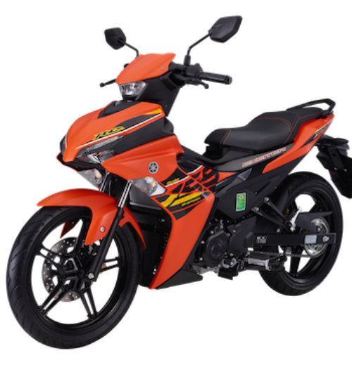 YAMAHA EXCITER 155VVA PHIÊN BẢN CAO CẤP